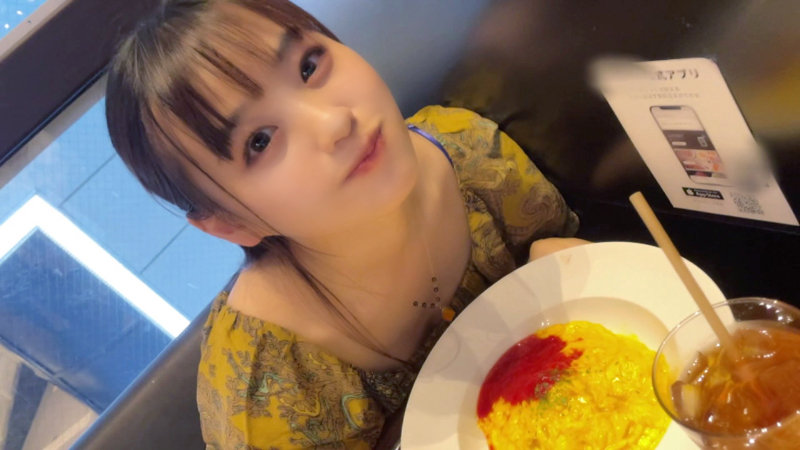 「スレンダー美少女りーなのハメ撮り中出し動画｜素人娘との濃厚プライベート映像」のサムネイル