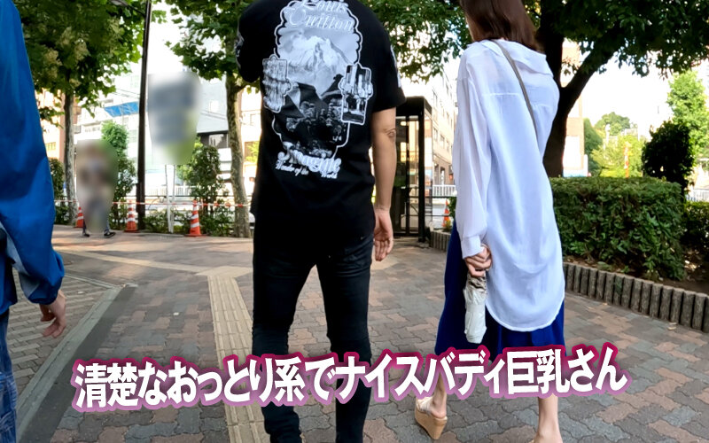 「【素人ギャル】仙台美女をナンパ即ハメ!潮吹き絶頂する敏感ボディの街角ナンパドキュメント」のサンプル画像17枚目