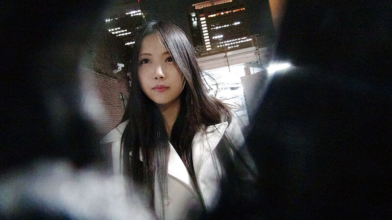 「【素人ナンパ】終電逃した女性を駅前で口説く！リアル街頭ナンパで本気の口説きテクニック完全収録」のサンプル画像12枚目