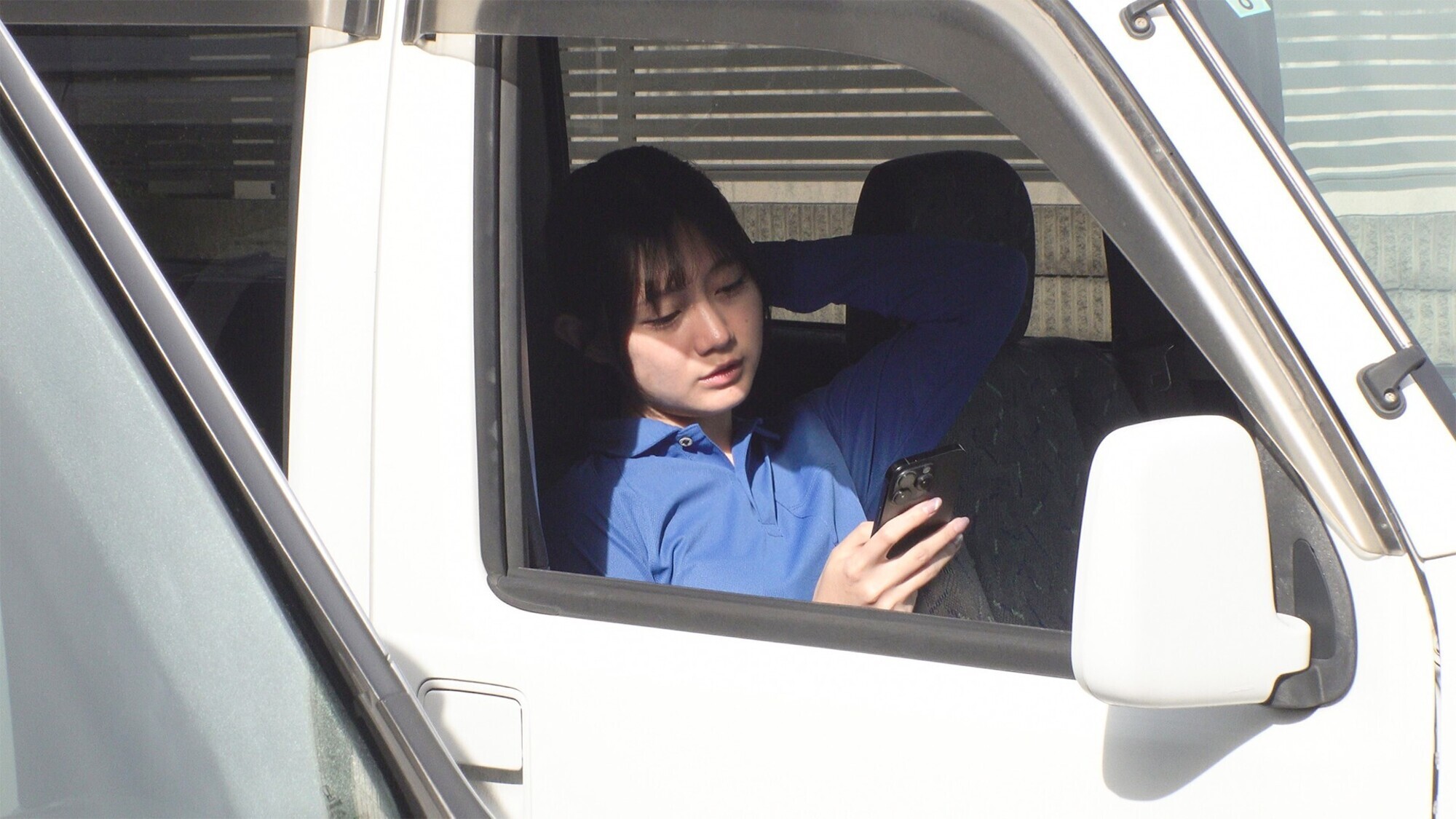 「谷村さん（仮）」のサンプル画像3枚目