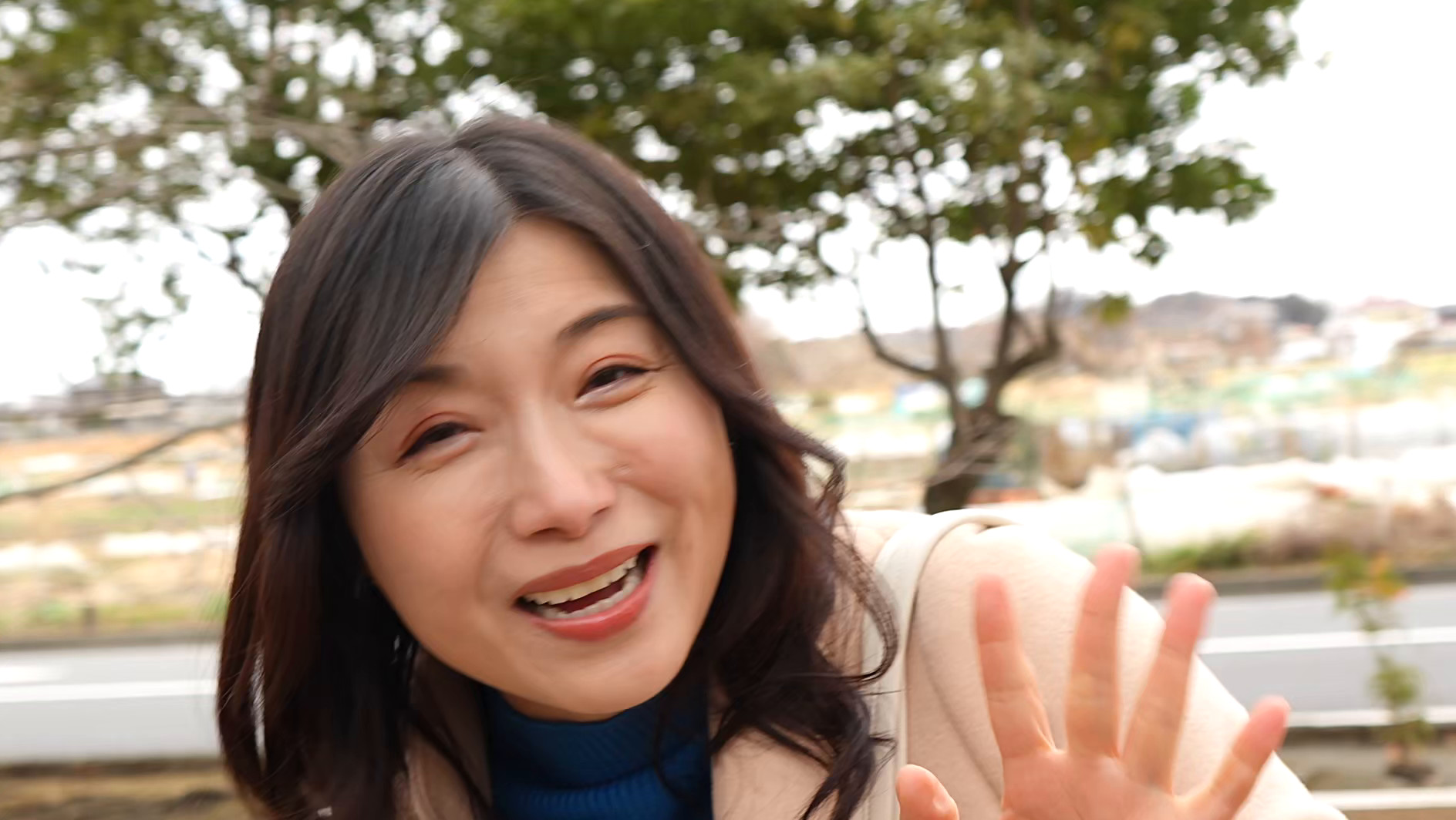 「淑女の皆さん！おっぱい見せてくれませんか？ 4」のサンプル画像10枚目