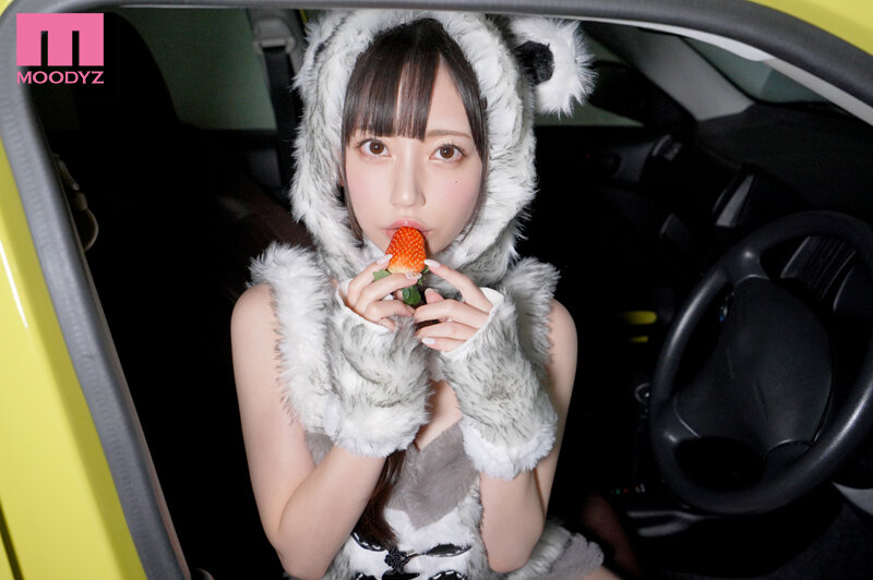 「七沢みあが痴女責めで男の潮吹きさせる!美少女小悪魔がM男を乳首攻めで悶絶させる動画」のサムネイル