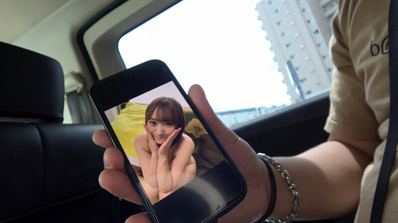 「【若宮穂乃】Gカップ巨乳スレンダー美女といちゃラブハメ撮り中出しSEX｜癒し系ビッチの潮吹き騎乗位」のサンプル画像2枚目