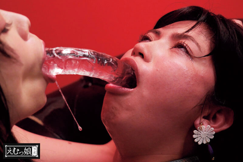 「天晴乃愛・美波こづえ・真咲南朋のアナル責め×イラマチオ×SM調教ベスト作品集」のサンプル画像9枚目