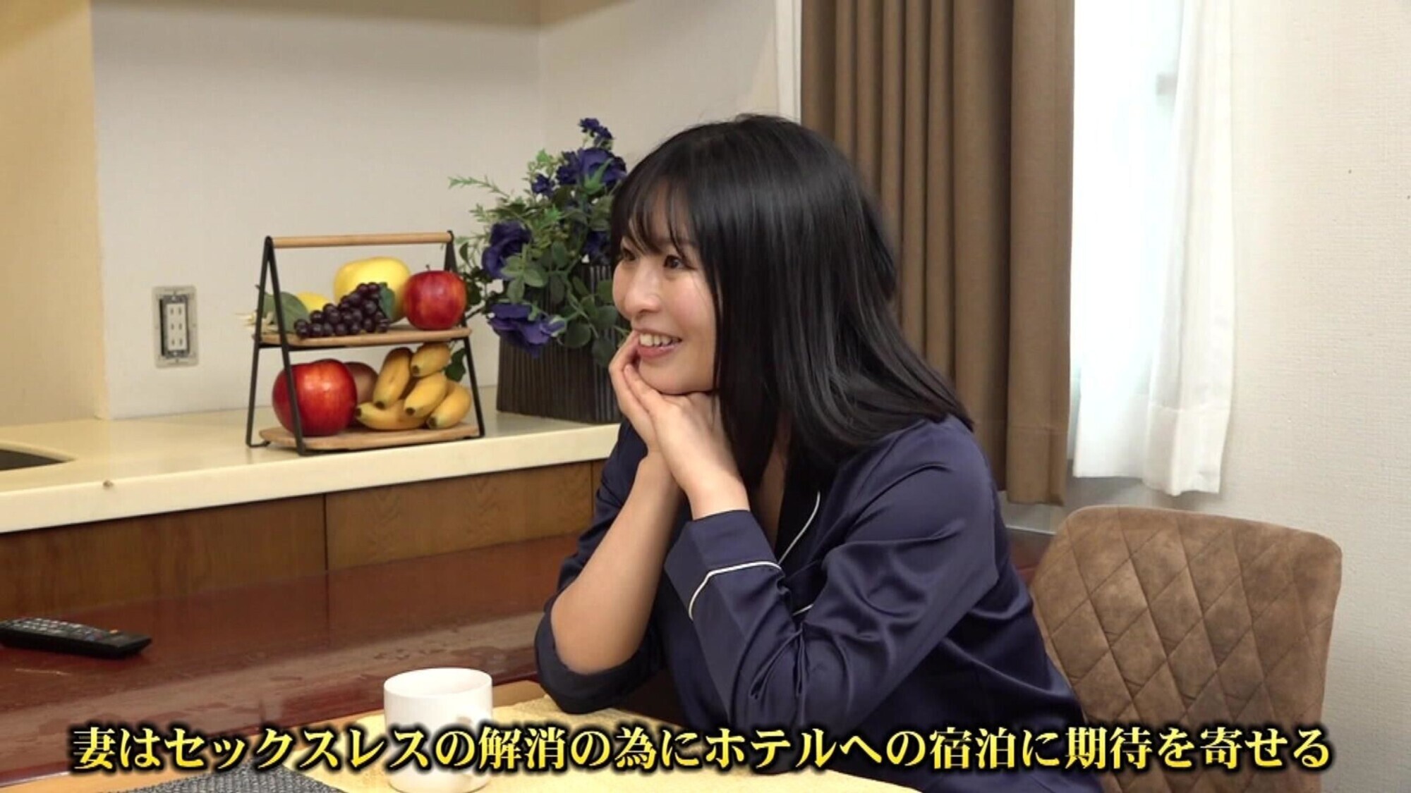 「女性向け風俗で快楽堕ちする妻をモニタリングしたい!(1)~寝取られ好きの変態夫がメス汁垂れ流す妻の恥態に鬱勃起」のサムネイル