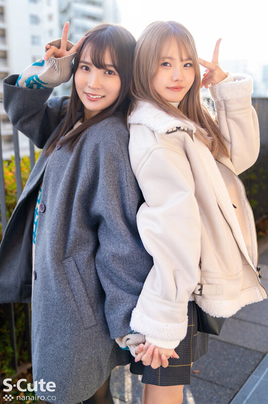 「美少女女優・枢木あおい×松本いちかの濃厚レズビアン＆3P中出しプレイ完全収録」のサンプル画像3枚目