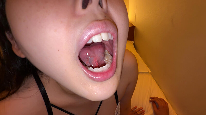 「横山夏希がナンパされた素人お姉さん風プレイ!濃厚キス責めで悶絶する個人撮影動画」のサンプル画像17枚目