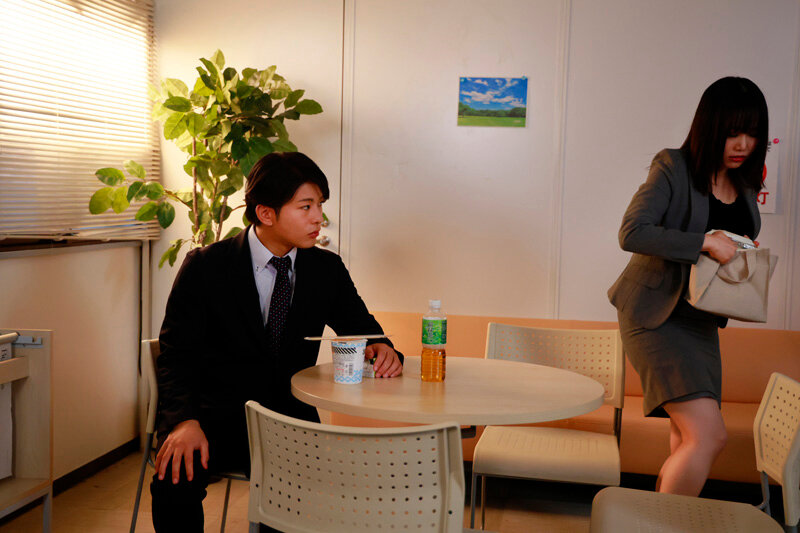 「北村海智が巨根に溺れる初恋物語｜巨乳美女の甘く激しい情事を堪能」のサンプル画像9枚目