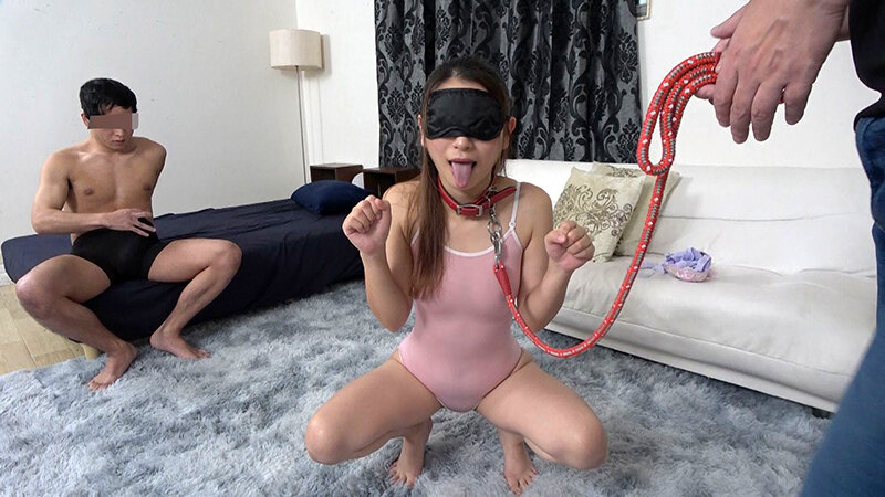 「【素人OL】美人キャリアウーマンのM女覚醒ハメ撮り映像｜イラマチオで潜在ドマゾ解放」のサンプル画像2枚目