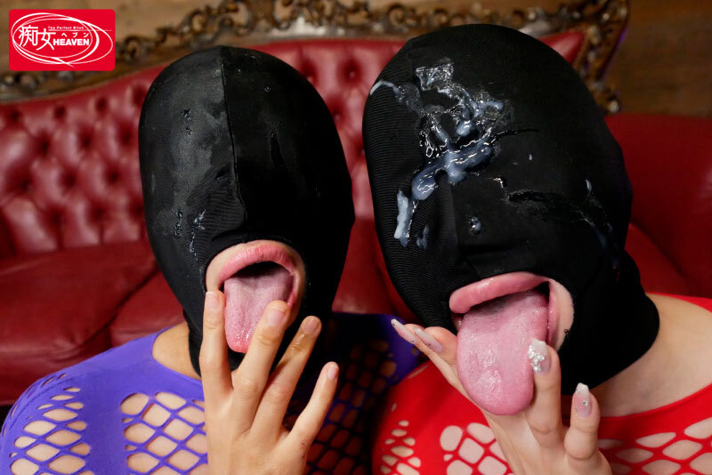 「【みう・きょうこ】巨乳痴女2人のパイズリ責めで何度も中出し！豊満Wおっぱいに挟まれる至福体験」のサンプル画像9枚目