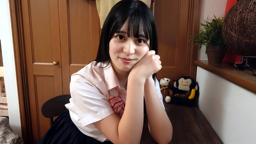 「菜緒ちゃんの自撮りオナニー動画｜小悪魔系美少女の指使いがエロい素人配信」のサムネイル