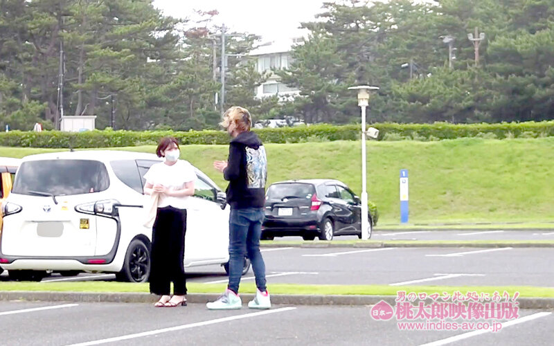 「【素人ナンパ】巨乳美女を即ハメ!アウトドアで出会った美乳ギャルとの濃厚プレイ」のサンプル画像11枚目