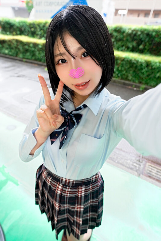 「流出！！セクハラ面接の一部始終。 狙われた世間知らずJ系 まりか（1●歳）」のサムネイル