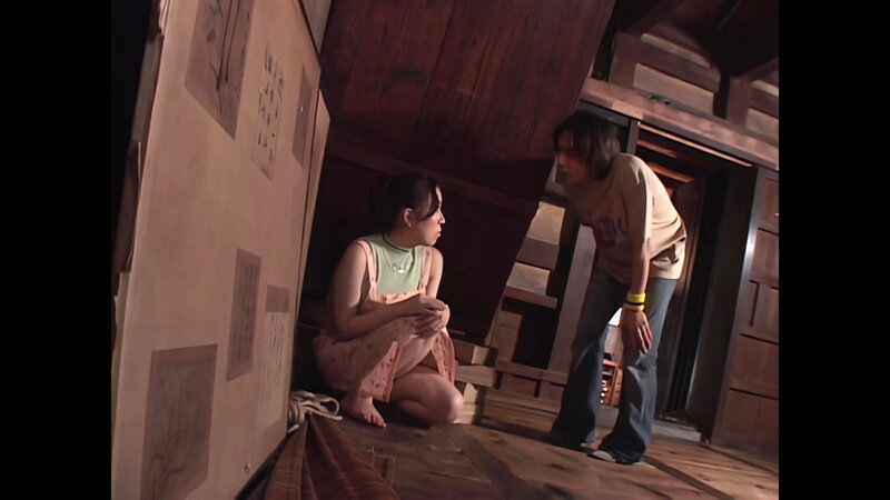 「熟女女優・有森まなみの緊縛プレイ×近親相姦ドラマ｜背徳の禁断愛を描く官能作品」のサンプル画像8枚目