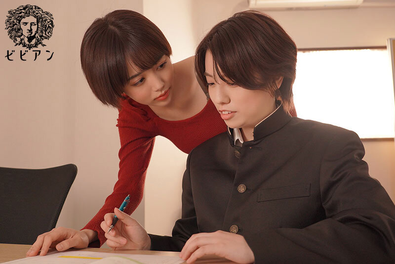 「新田好美×美咲かんな 女教師レズビアン 放課後の禁断クンニ＆濃厚レズキスでアクメ絶頂」のサンプル画像3枚目