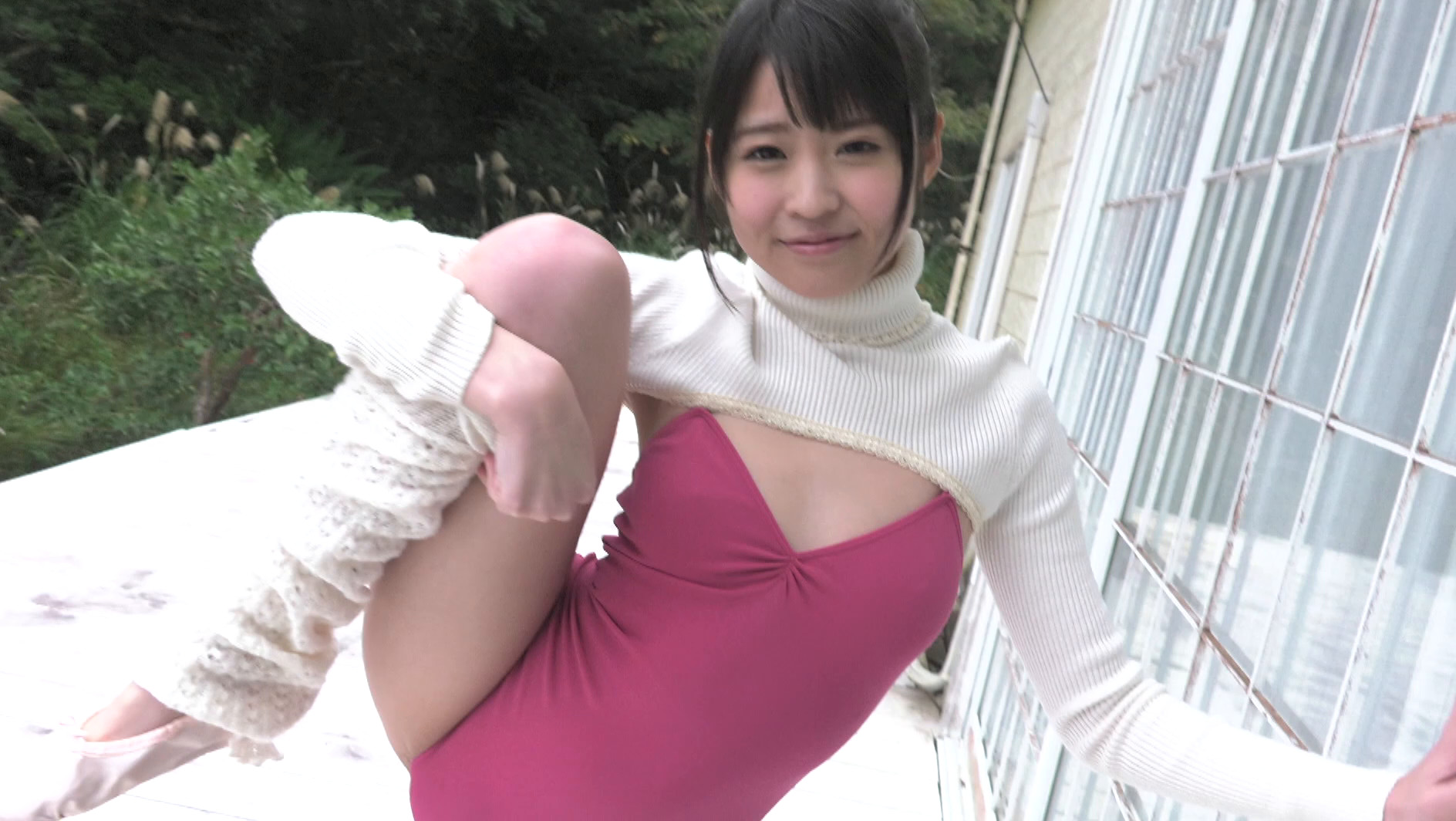 「Yura 2 白き美少女との再会 さくらゆら」のサンプル画像7枚目