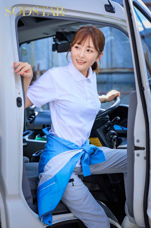 「青空ひかり NTR作品｜スレンダー人妻が車内で中出しされる寝取られドラマ」のサンプル画像2枚目