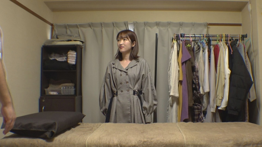 「【素人娘】興奮オイルマッサージで理性崩壊！火照る体が求める快感と中出し施術の全記録」のサムネイル