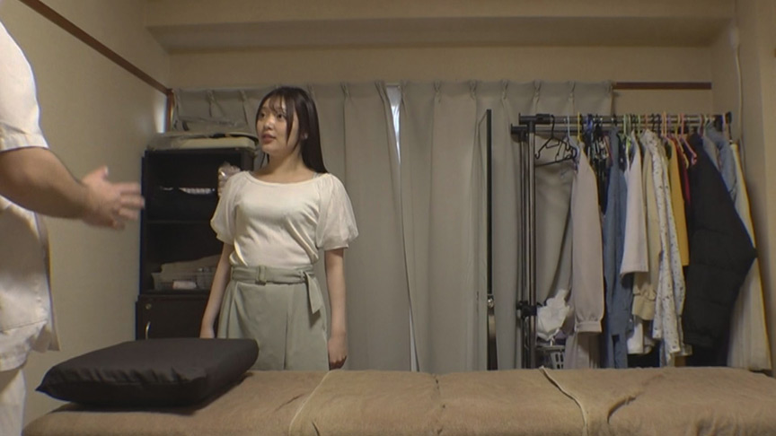 「【素人娘】興奮オイルマッサージで理性崩壊!火照る体が求める快感と中出し施術の全記録」のサンプル画像6枚目