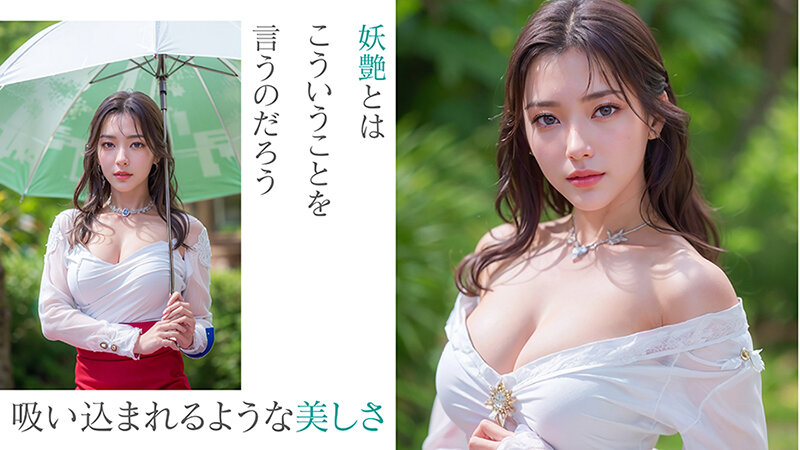 「【篠田亜希・愛羅】美人キャバ嬢と人妻の中出し密会デート！極上セレブお姉さんとの濃厚セックス」のサンプル画像3枚目