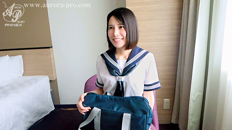 「【百合良】スレンダー女子校生が顔射・中出しで絶頂アクメ！清楚系優等生の本気イキSEX」のサンプル画像8枚目