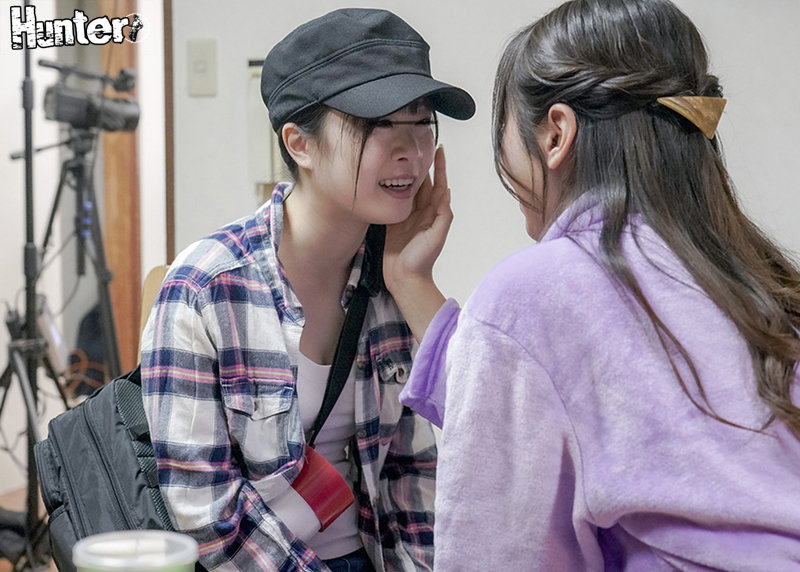 「ボーイッシュ新人AD騙して3P中出し顔射イラマチオ|職業色々系素人がセクハラ被害」のサンプル画像19枚目