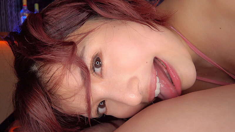 「若宮はずきの淫語責めがエロすぎる!巨乳痴女がM男を言葉攻めで調教する興奮映像」のサンプル画像14枚目