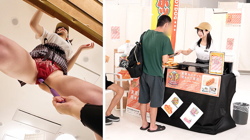 「【逢月ひまり・小坂ひまり】バイブ責めで潮吹きアクメ連発！人気AV女優が挑む羞恥イタズラ企画」のサンプル画像3枚目