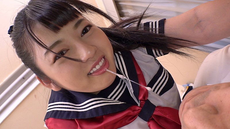 「新田みれい パンチラ誘惑で挑発する小悪魔美少女がM男を淫語責め|痴女プレイ動画」のサンプル画像13枚目