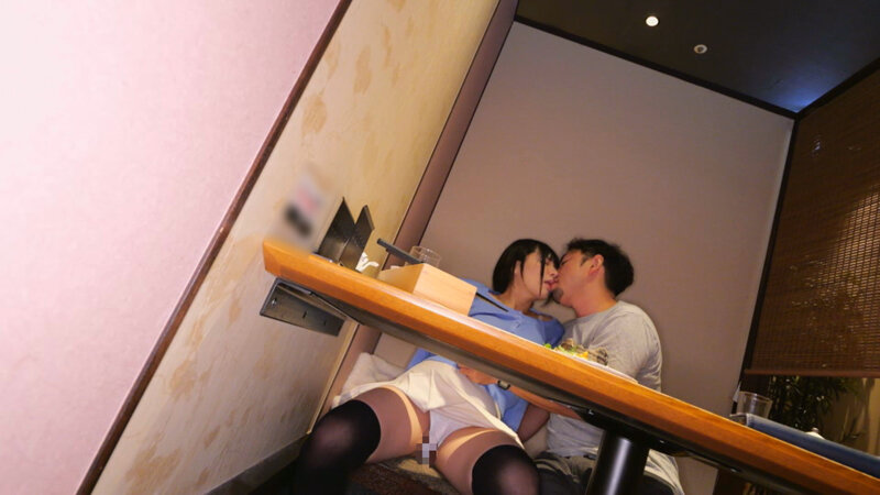 「虹村ゆみのパイパンハメ撮り中出しSEX｜アクメ連発の濃厚プライベート撮影」のサンプル画像4枚目