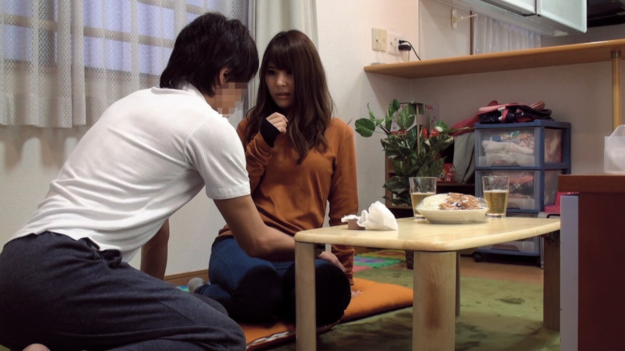 「帰ってきた!【熟女はこう口説け!!】あっちのオバさんもこっちのオバさんも連れ込んで口説けばセックスを許してくれる 熟女24人 完堕ちの瞬間 8時間スペシャル」のサンプル画像8枚目