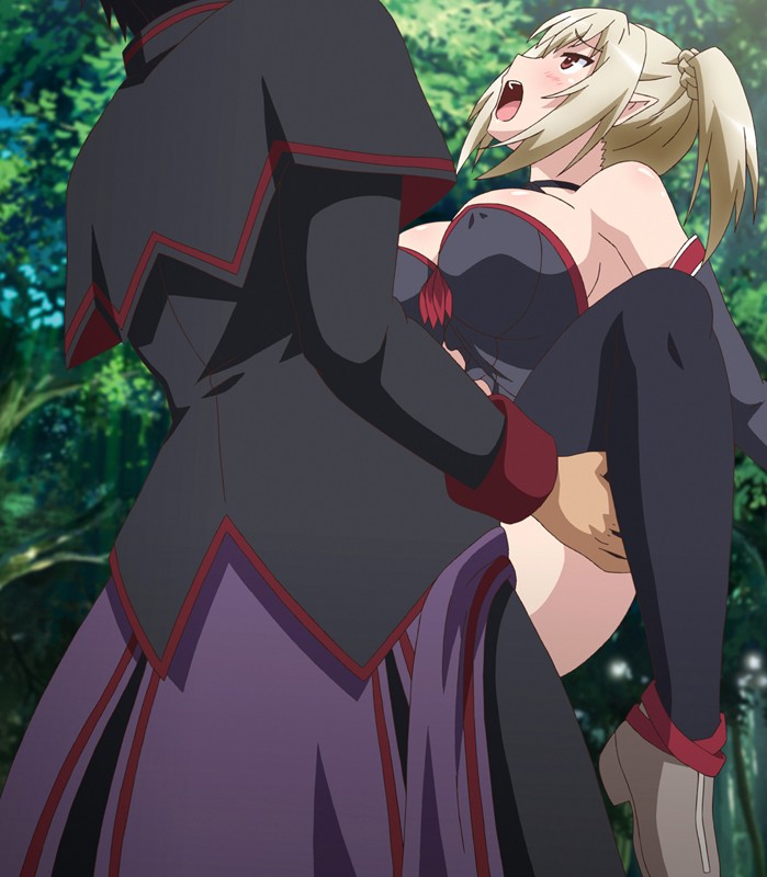 「【巨乳】聖騎士ルヴィリアスが中出しされる堕ちモノRPG～純潔を奪われた決断の物語～」のサンプル画像16枚目