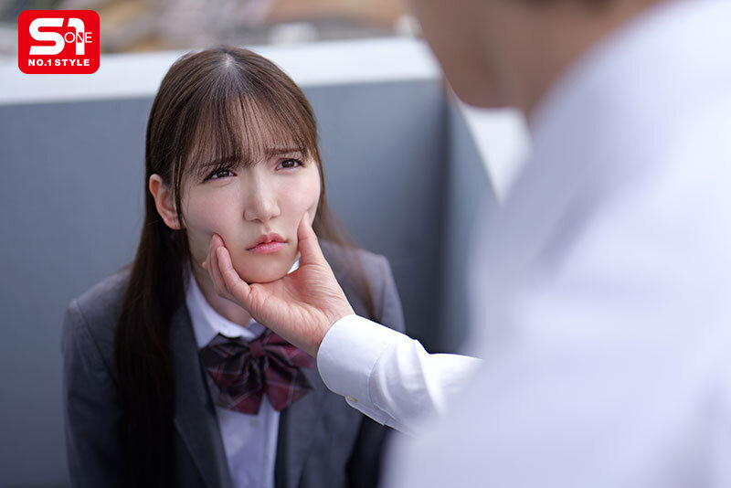 「三田真鈴 制服美少女がSMプレイで敏感に目覚める アクメ絶頂で言いなりになるスレンダー幼馴染」のサンプル画像6枚目