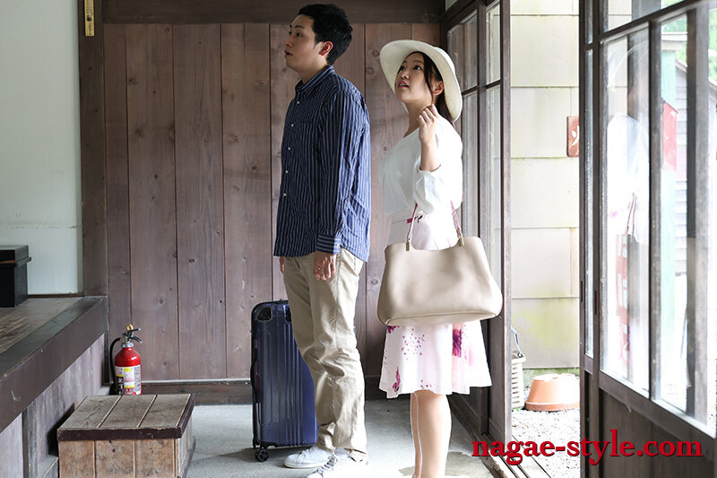 「雨村梨花が魅せる人妻NTR作品|3P・4Pで寝取られる妻の衝撃映像【寝取られの館14】」のサンプル画像13枚目