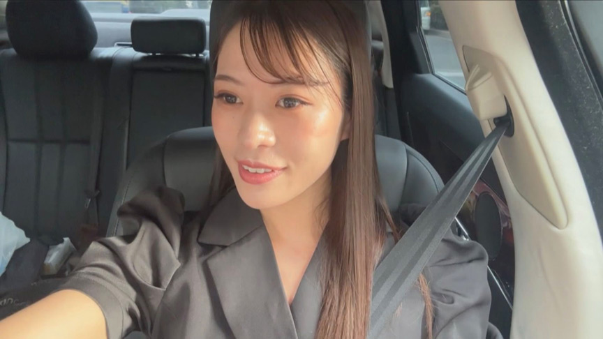 「元代表強化指定選手8頭身スレンダーボディハメてみたらM性爆発ツンデレ女子爆発 せりな」のサムネイル