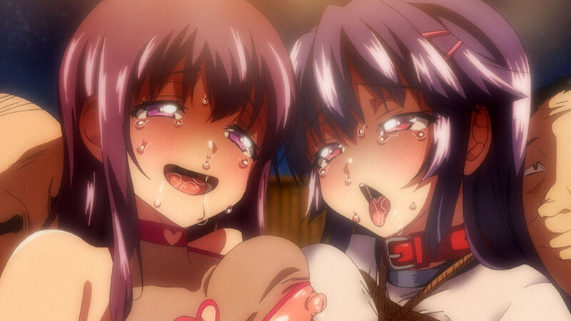 「【巨乳美女】千鶴ちゃん開発日記＃6｜アナル×乱交プレイで悶絶する過激シーン収録OVA」のサンプル画像7枚目