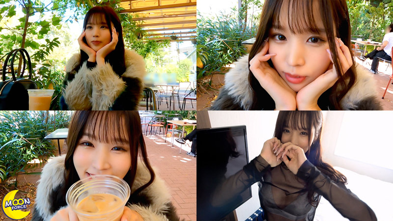 「りみゃ|色白スレンダー美乳M女が騎乗位で中出し懇願!尻フェチ必見ハメ撮り映像」のサムネイル