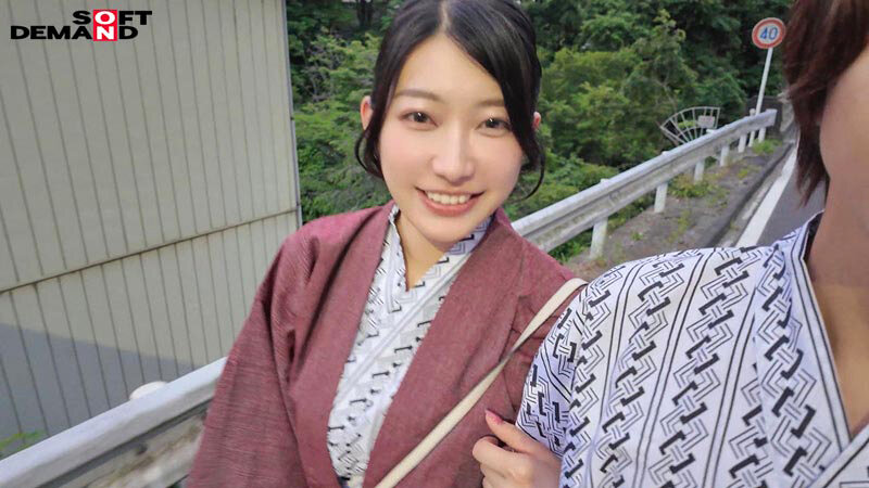 「守屋よしの|美人秘書とデートからハメ撮り♡休日の秩父で密会する濃密映像」のサンプル画像5枚目
