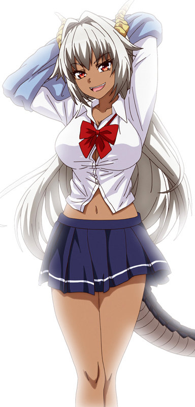 「巨乳女子学生が制服姿で濃厚フェラと手コキご奉仕からの中出しで絶頂する交配物語」のサンプル画像6枚目