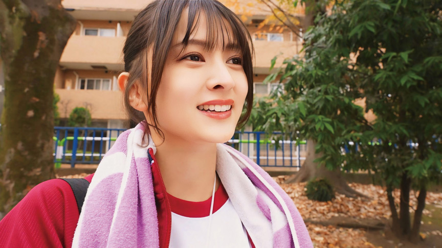 「サッカー部の女子マネージャーは憧れの先輩のレギュラー獲得のために顧問教師の性処理をしています」のサムネイル