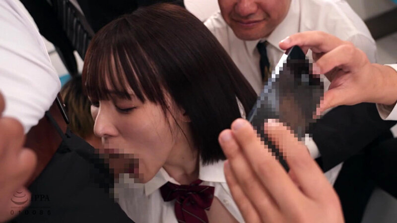 「美少女JKが制服姿で中出しされる衝撃映像集|女子校生わいせつ体験4時間」のサンプル画像6枚目