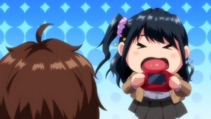 「【処女JK】巨乳女子校生の初体験フェラ&中出しエッチ「初恋時間。#5」無料動画」のサンプル画像4枚目