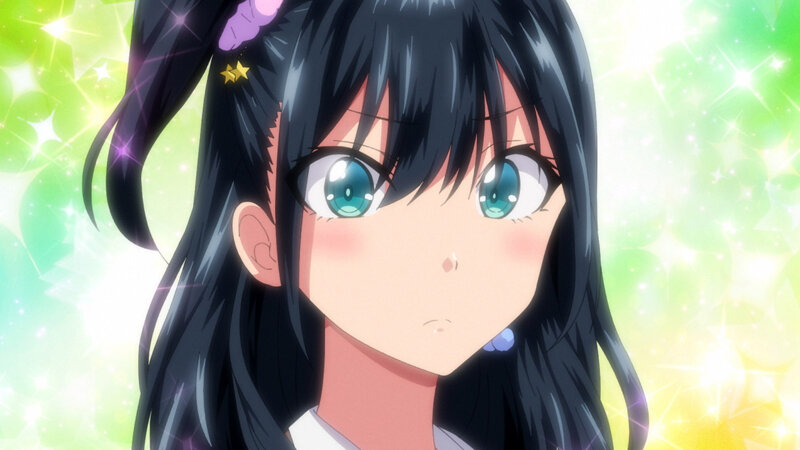 「【処女JK】巨乳女子校生の初体験フェラ&中出しエッチ「初恋時間。#5」無料動画」のサンプル画像5枚目