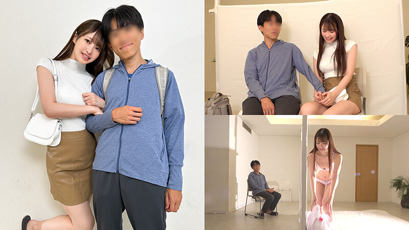 「丸最レア・逢月ひまり他が素人コスプレで中出しフェラ！彼氏の前でNTRドキドキ企画」のサンプル画像15枚目