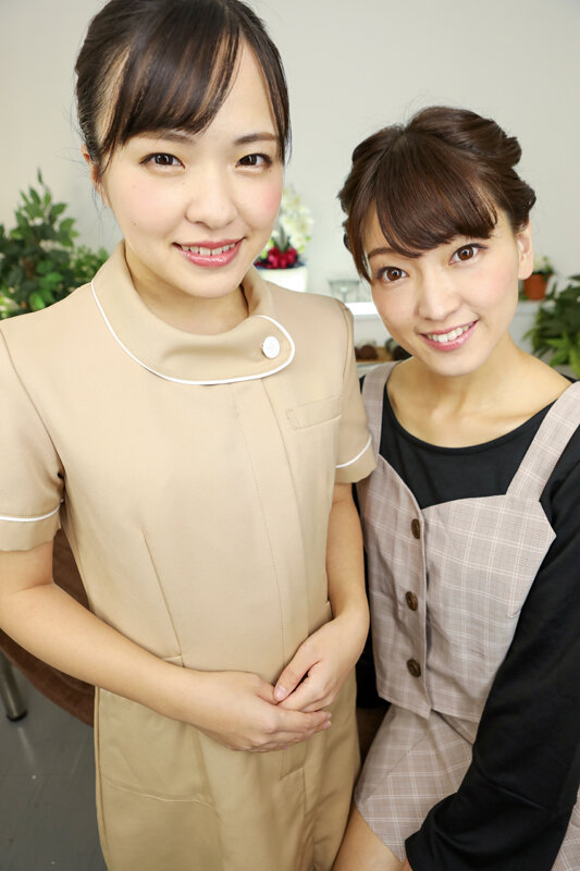 「宮崎あや・七海ゆあら人気女優7人の痴女レズキス&クンニで絶頂オイルエステ体験」のサンプル画像6枚目