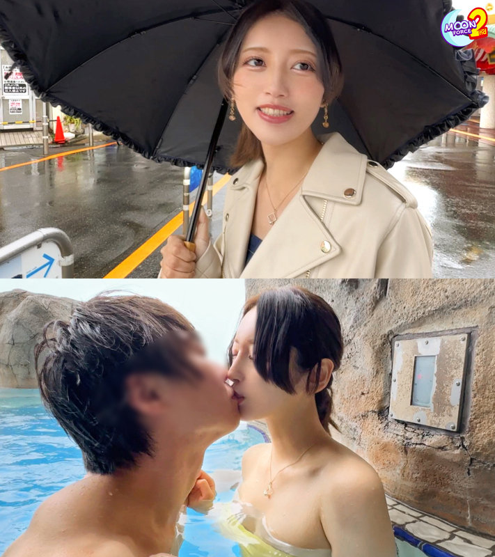 「【美沙紀】清楚な美脚スレンダー人妻との不倫ハメ撮り！フェラ・騎乗位・中出しまで濃厚プレイ」のサムネイル