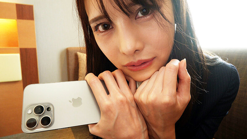 「花衣つばき オナサポ自撮りオナニー動画｜美乳お姉さんがあなたのために淫語サポート」のサムネイル