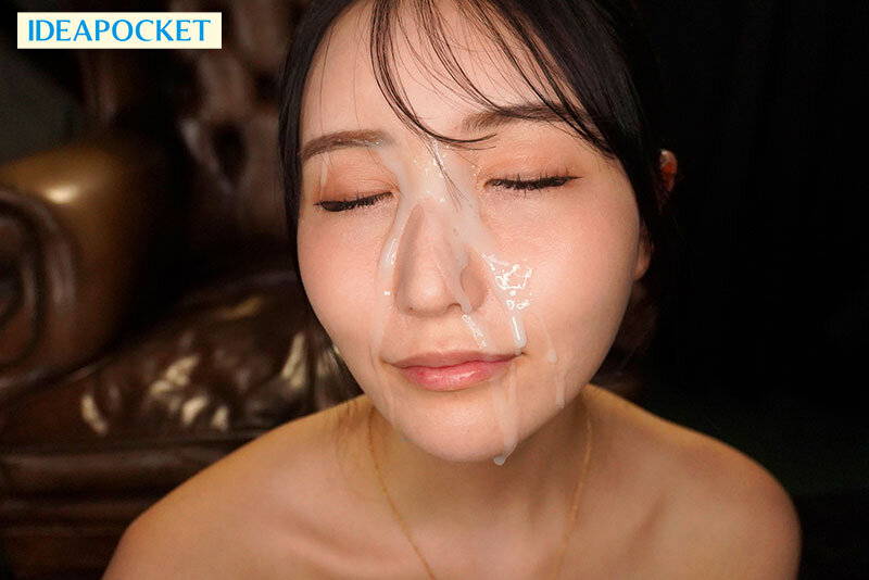 「藤咲まい 美人お姉さんの濃厚キス＆フェラで何度もアクメ！顔射フィニッシュの悶絶プレイ」のサンプル画像11枚目