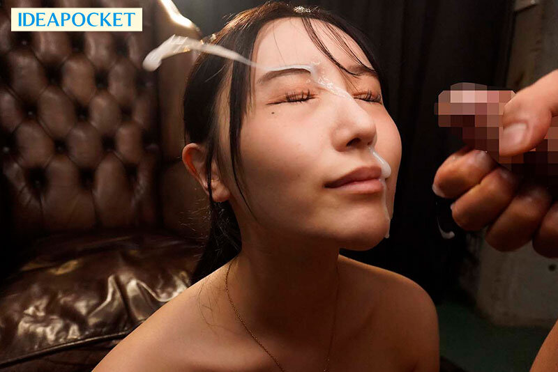 「藤咲まい 美人お姉さんの濃厚キス＆フェラで何度もアクメ！顔射フィニッシュの悶絶プレイ」のサンプル画像8枚目