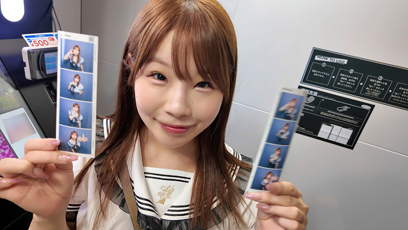 「【巨乳コスプレイヤー】アイドル志望美女がごっくん＆中出しでAVデビュー【BadFilm】」のサンプル画像2枚目